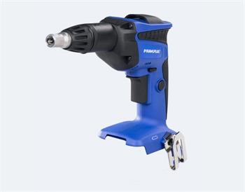 Skrutkovač AKU do sadrokartónu