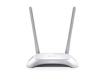 SWAN TP-Link WR850N WiFi Router