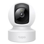 TP LINK Pan/Tilt home security WiFi camera