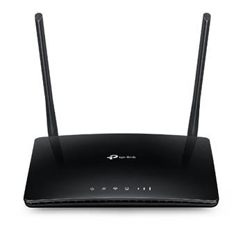 TP-Link TL-MR6400 300Mbps Wireless N 4G LTE Router