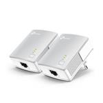 TP-LINK TL-PA4010KIT AV600 Powerline adaptér