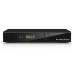 Uni prijímač DVB-S/S2/T/T2/C AB Cryptobox 742HD Combo CI slot