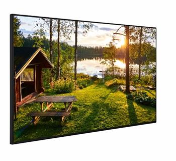 Vestel Digital Signage displej QP55B/4H