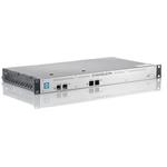 WISI Chameleon GN 20R šasi 1U so zaloznym zdrojom