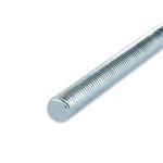 Závitová tyč s metrickým závitom, o10mm, 1m