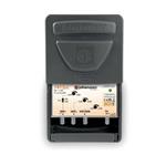 Zosilňovač VHF/UHF Johansson 7412DC filter LTE 5G